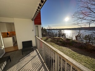 Apartment - Larsbergsvägen Lidingö