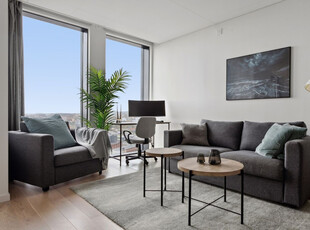 Apartment - Lindholmsallén Göteborg