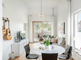 Apartment - Ljuragatan Norrköping