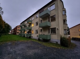 Apartment - Älvstorpsvägen Nora