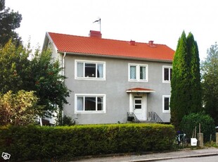 Apartment - Mjölnaregatan Trollhättan