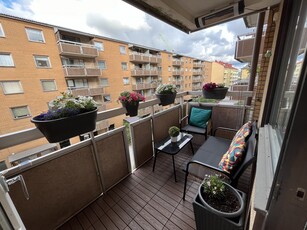 Apartment - Mölndalsvägen Göteborg