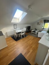 Apartment - Nansensgatan Göteborg