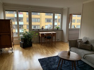 Apartment - Nordostpassagen Göteborg