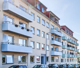 Apartment - Norra Stenbocksgatan Helsingborg