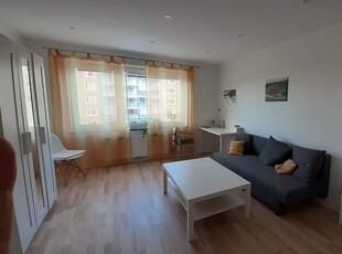 Apartment - Norrbäcksgatan Malmö