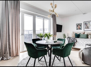 Apartment - Norrgärdesgatan Eskilstuna