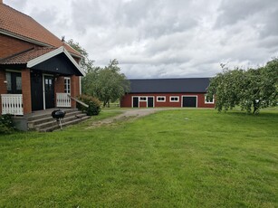 Apartment - Nävelsjö-nöbbele storegård Vetlanda