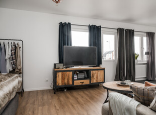 Apartment - Nya vägen Kvissleby