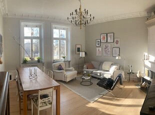 Apartment - Odengatan Stockholm