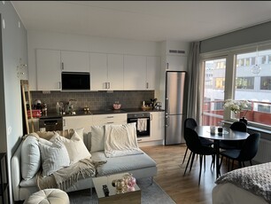 Apartment - Östra Madenvägen Sundbyberg