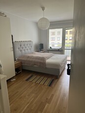 Apartment - Övre Husargatan Göteborg