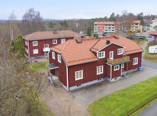 Apartment - Polhemsvägen Norberg