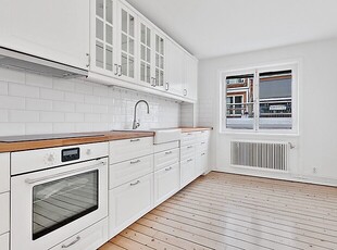 Apartment - Posthusgatan Norrtälje