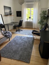 Apartment - Regementsgatan Malmö