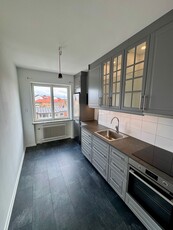 Apartment - Rektorsgatan Helsingborg