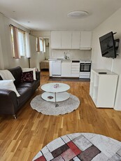 Apartment - Remivägen Trångsund