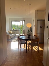 Apartment - Rindögatan Stockholm