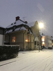 Apartment - Rostastrand Örebro