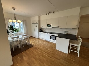 Apartment - Rubingatan Alingsås