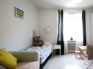 Apartment - Runiusgatan Stockholm