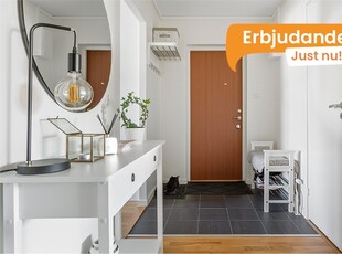 Apartment - Rydsvägen Linköping