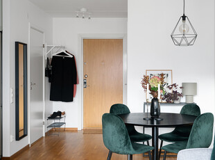 Apartment - Salagatan Spånga