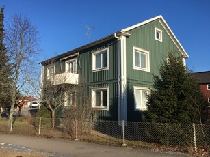 Apartment - Åsgatan Katrineholm