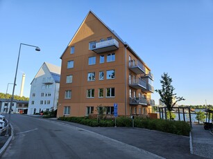 Apartment - Sågverksvägen Södertälje