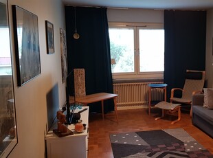 Apartment - Sidsjövägen Sundsvall