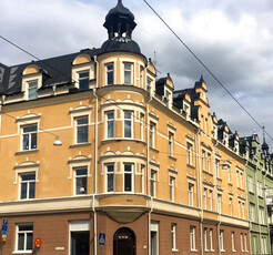 Apartment - Skepparegatan Norrköping