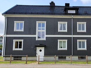 Apartment - Skogsvägen Nässjö