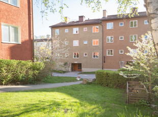 Apartment - Slalomvägen Hägersten