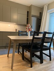 Apartment - Sänkhagsvägen Sollentuna