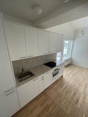 Apartment - Snödroppsgränd Hässelby