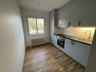 Apartment - Sockenvägen Umeå