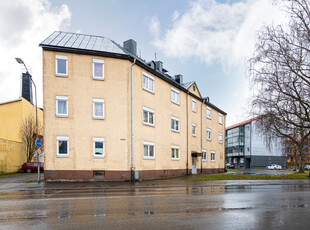 Apartment - Södergatan Nässjö