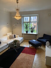 Apartment - Södra Vägen Göteborg