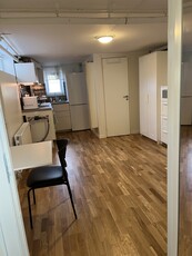 Apartment - Solhemsvägen Huddinge