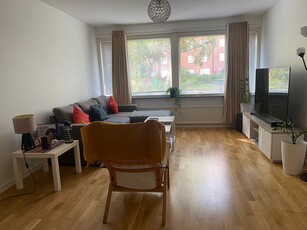 Apartment - Sörbäcksgatan Malmö