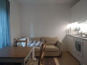 Apartment - Späckhuggaregatan Göteborg