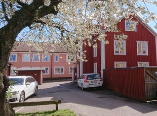 Apartment - Spikgatan Kalmar