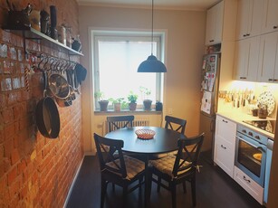 Apartment - S:t Persgatan Uppsala