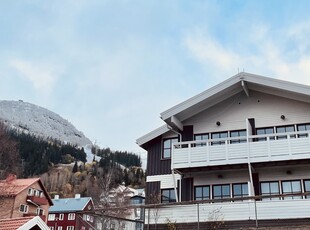 Apartment - Stationsvägen Åre