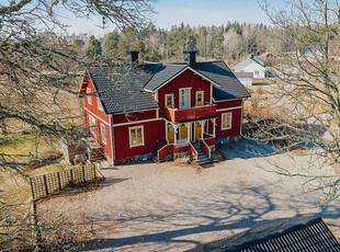 Apartment - Stensunds Gårdsväg Trosa