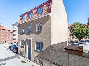 Apartment - Stora Möllebacksgränd Karlskrona