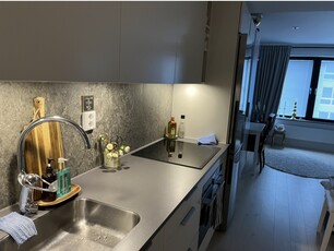 Apartment - Storgatan Växjö