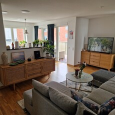 Apartment - Sveagatan Linköping