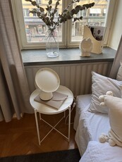 Apartment - Sveavägen Stockholm