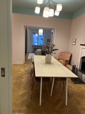 Apartment - Sveavägen Stockholm